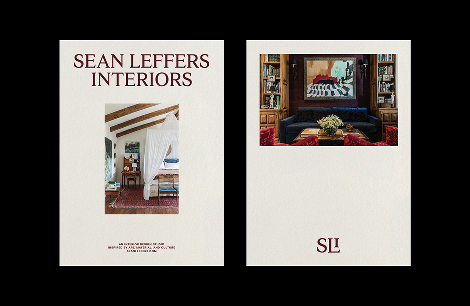 Sean Leffers Interiors